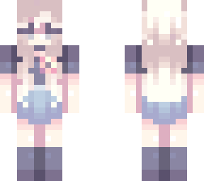 edit skin