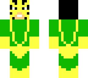 electro!