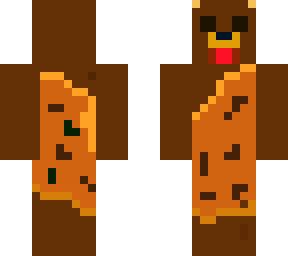 elrubius caverncola