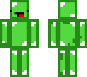 emerald skeppy