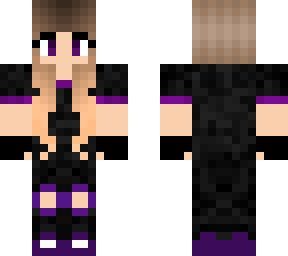 ender girl