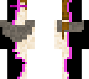 ender infection (random guy)