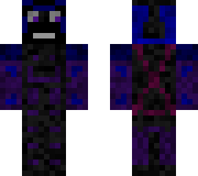 ender man