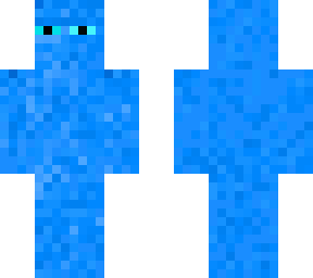 enderman acuatco