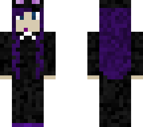enderman girlfriend