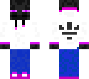 endermen