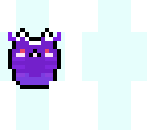 evil cat diamond