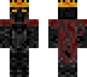 evil king underloard