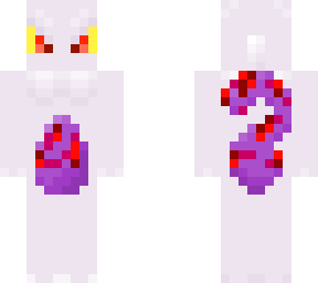 evil mewtwo 2