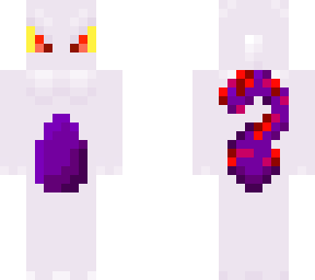 evil mewtwo 3