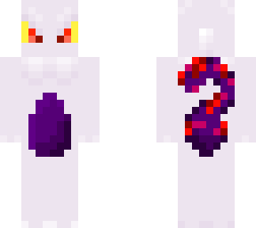 evil mewtwo 4