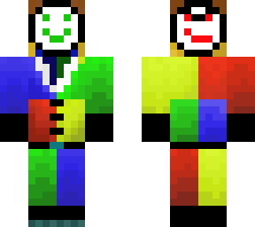 faces (cause why not)