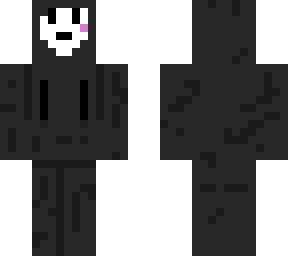 female anonomous