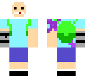 finn