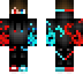 fire and ice copy