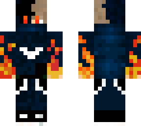 fire hero (mha)