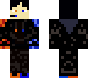 fire water warrior