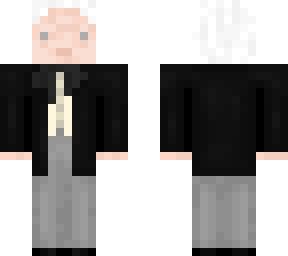 first doctor