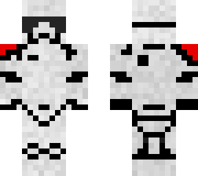 first order capitan