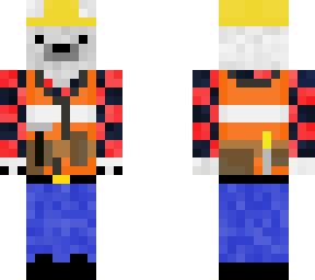 fix up of builder bear