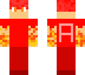 flame