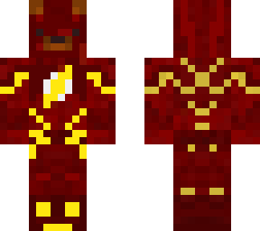 flash bear
