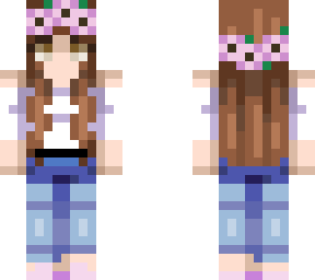 flowers- rce