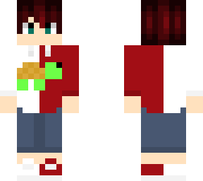 for aixen
