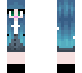 for my cousin