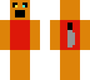 foxy