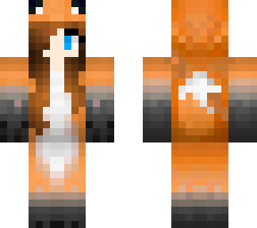 foxy girl