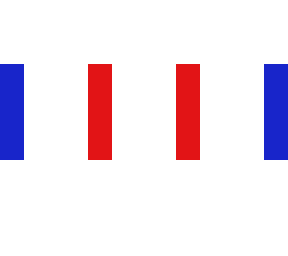 french flag