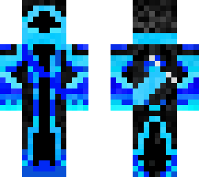 frost flame mage