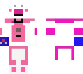 funtime freddy