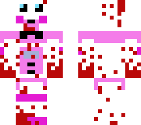 funtime freddy assassin