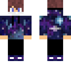 galaxy mask