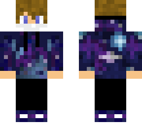 galaxy mask 2