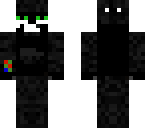 ghost nvg