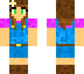girl farmer 2.0