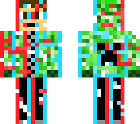 glitch){=*%&