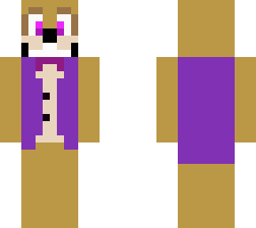 glitch trap