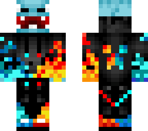god tier ice monster