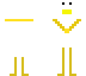 goose