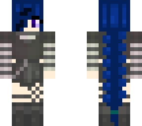 goth gurl