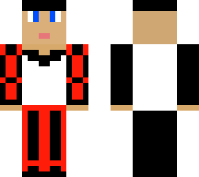 graham as a ninja anime