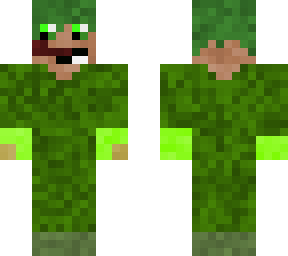 green gamer