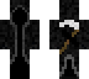 grim reeper
