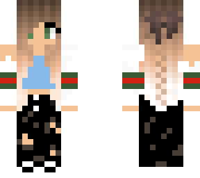 gucci girl gang (ggg)