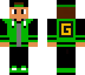 gunsmith skins