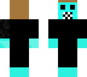 hacker boy
